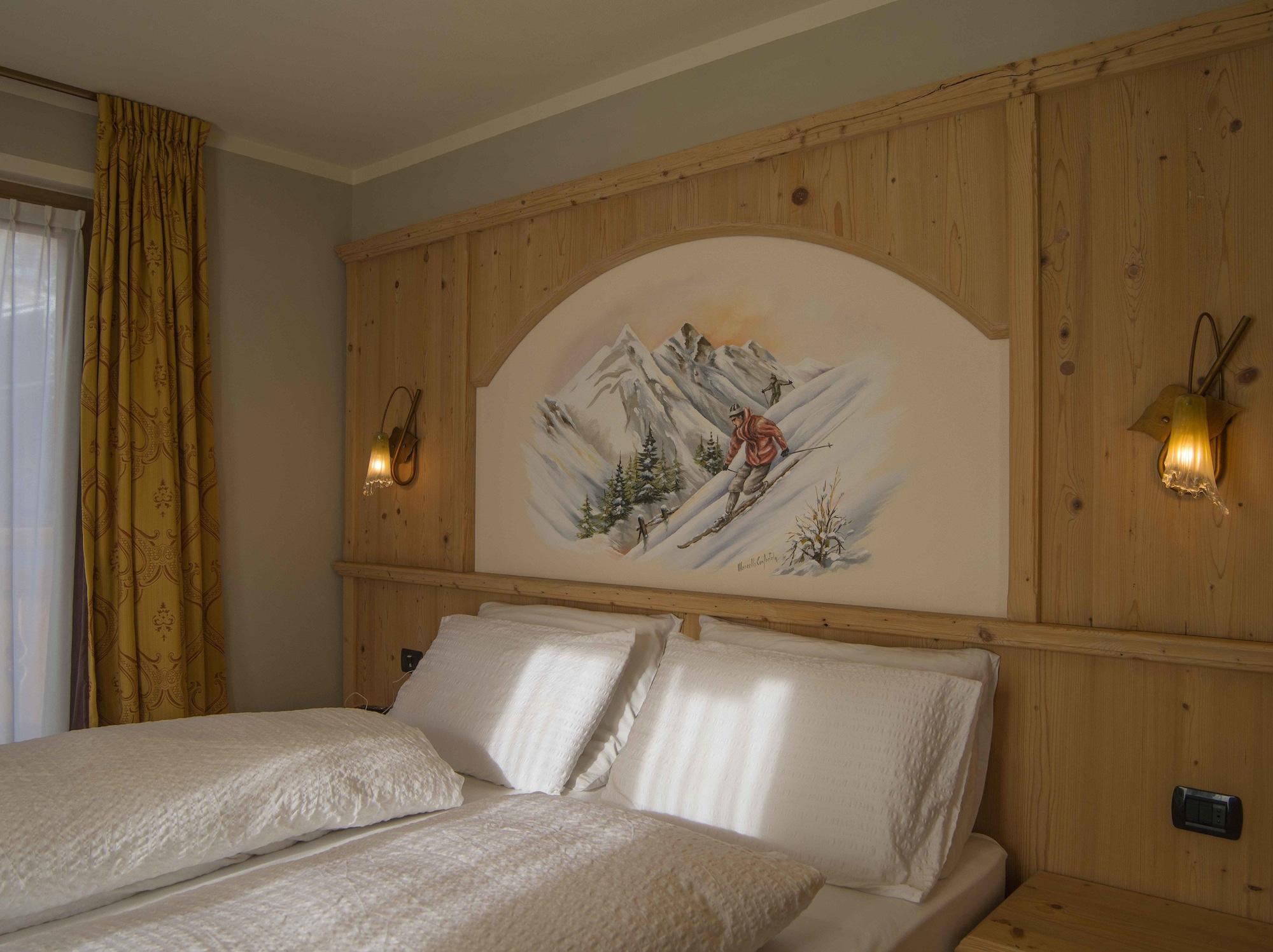 Hotel Amerikan 4*