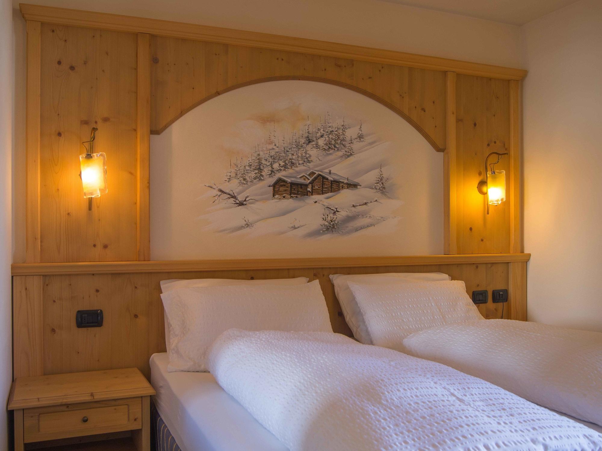 Amerikan 4* Livigno