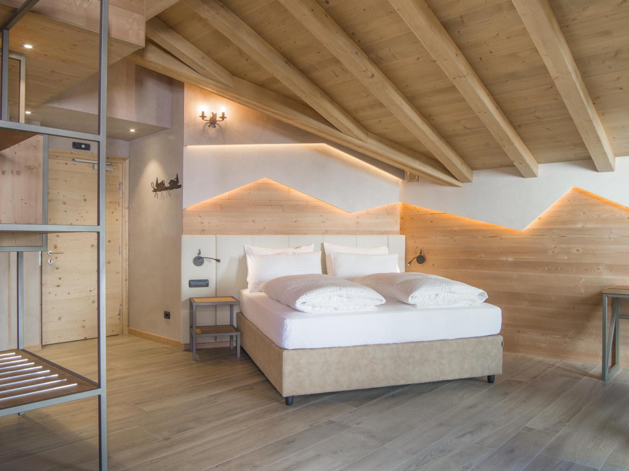 Amerikan 4* Livigno