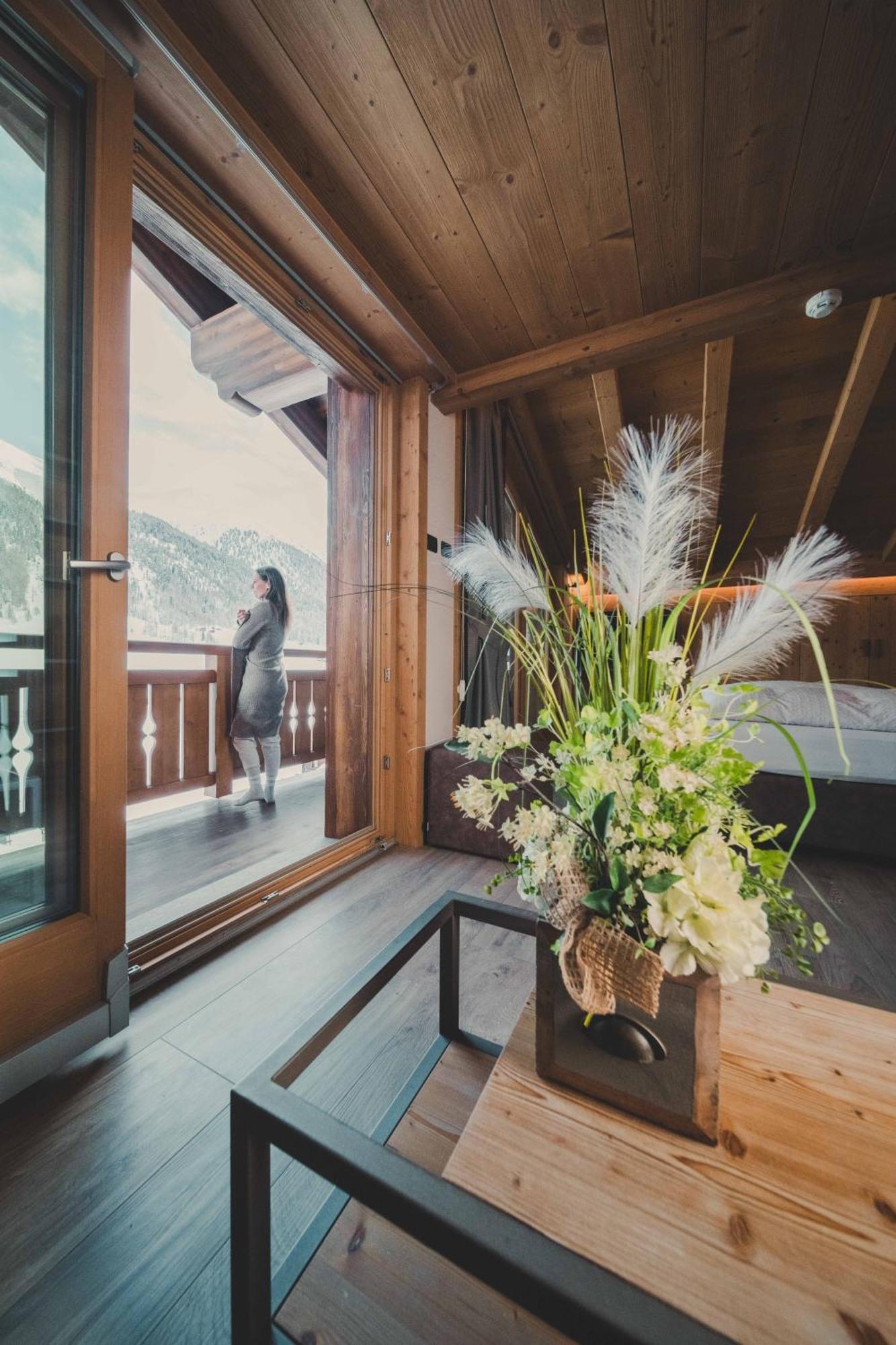 Hotel Amerikan Livigno
