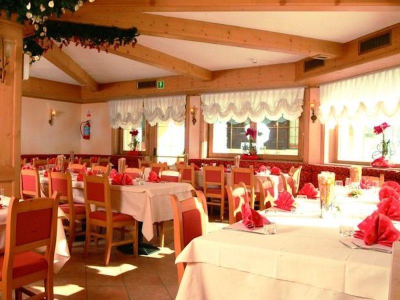 Hotel Amerikan Livigno
