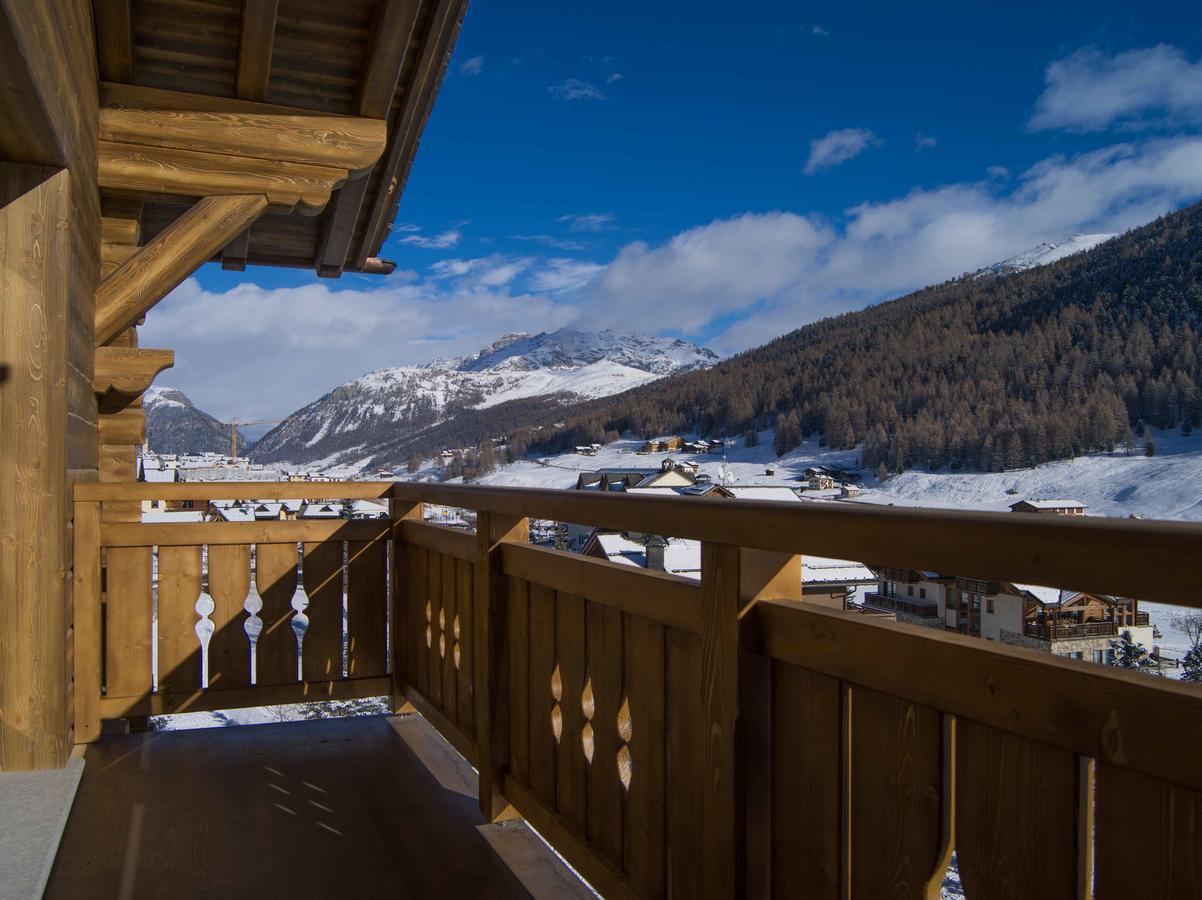 Amerikan Hotel Livigno